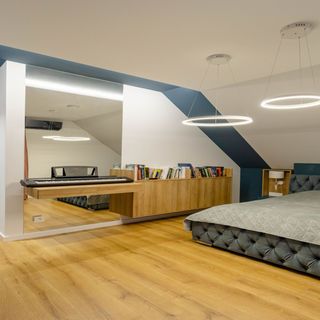 Luksusowa willa z basenem blisko Energylandii (4)