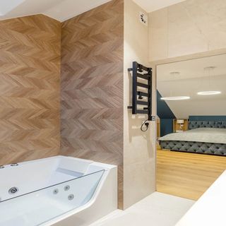 Luksusowa willa z basenem blisko Energylandii (5)