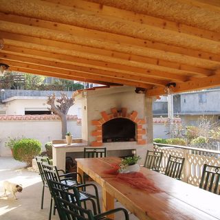 Apartment and Rooms Mila Supetarska Draga (3)