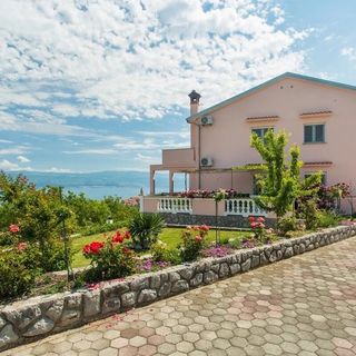 Apartment Brusic Vrbnik (2)