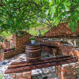 Apartments Roby Kampor (5)