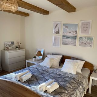 Kékpillangó Vendégház Tiszafüred (2)