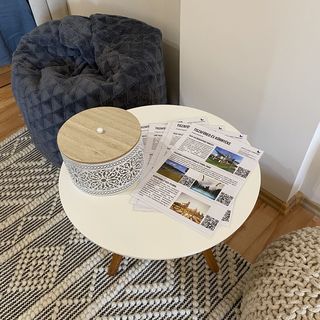 Kékpillangó Vendégház Tiszafüred (5)