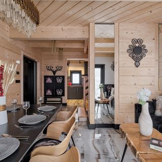 Dom Malczykówka Bukowina Tatrzańska (2)