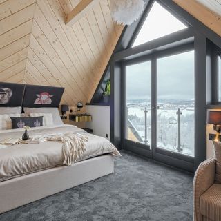 Dom Malczykówka Bukowina Tatrzańska (5)