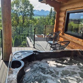 Dom Malczykówka Bukowina Tatrzańska (4)