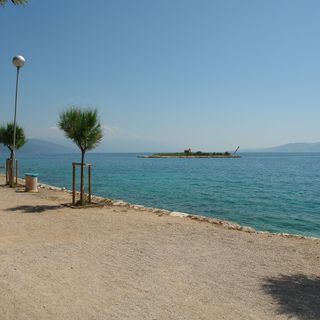 Apartments Marija Novi Vinodolski (2)