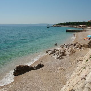 Apartments Marija Novi Vinodolski (3)