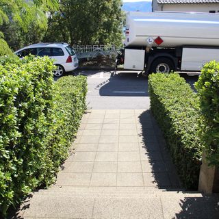 Apartments Marija Novi Vinodolski (4)