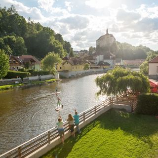 Stadthotel Raabs an der Thaya (2)