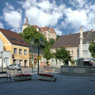 Stadthotel Raabs an der Thaya (3)