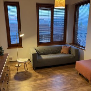 La Siesta Penthouse Apartman Budapest (3)