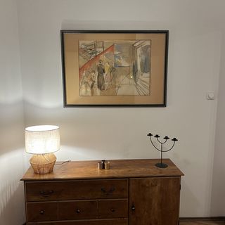 La Siesta Penthouse Apartman Budapest (4)