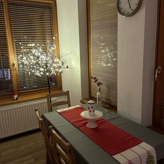 La Siesta Penthouse Apartman Budapest (5)