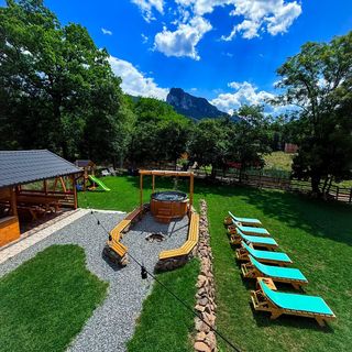 Cabana Mirajul Rimetea (2)