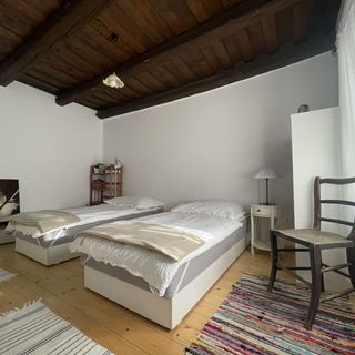 Pajta Vendégház Salföld (2)