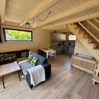 Domek Widokówka Zawoja (3)