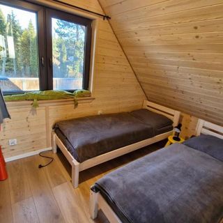 Domek Widokówka Zawoja (4)