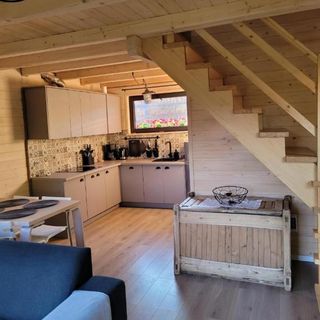 Domek Widokówka Zawoja (5)