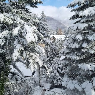 Apartament Sporty Mountain Escape Sinaia (2)