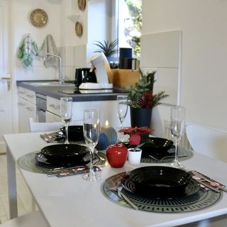 Apartament Sporty Mountain Escape Sinaia (3)