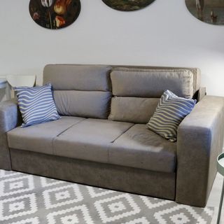 Apartament Sporty Mountain Escape Sinaia (5)