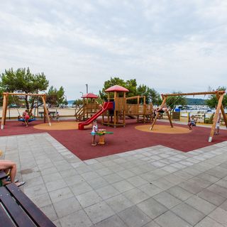 Apartments Beachfront Srima (4)