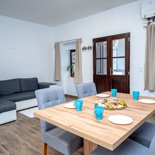 Lúdas Matyi Vendégház Kastélyosdombó (2)