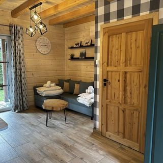 Nad Grajcarkiem Domki (2)