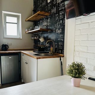 Nad Grajcarkiem Domki (4)