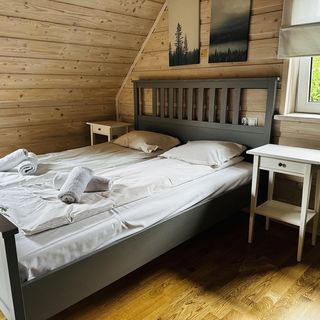 Nad Grajcarkiem Domki (3)