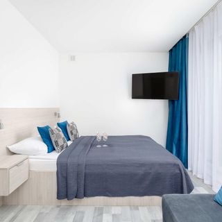 Apartament Wylotowa 23 | Stylish Studio Kołobrzeg (2)