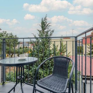 Apartament Wylotowa 23 | Stylish Studio Kołobrzeg (5)