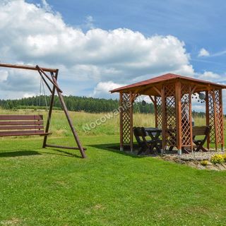 Domki z Góralską Duszą Kluszkowce (3)