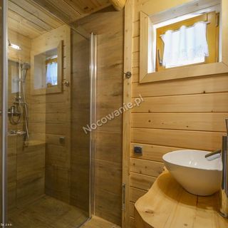 Domki z Góralską Duszą Kluszkowce (5)