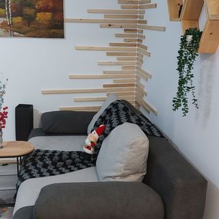 Apartament Refugiu Alpin Borsec (4)