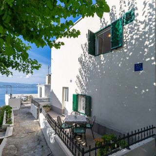 Apartments Marko Lokva Rogoznica (5)