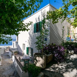 Apartments Marko Lokva Rogoznica (4)