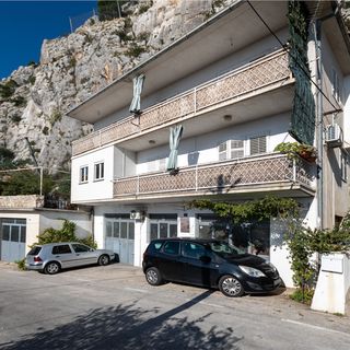 Apartment Renko Omis (2)