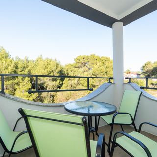 Apartman Bibinje - CDI942 (2)