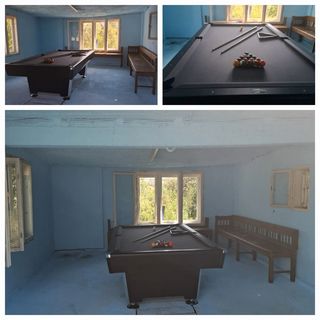 Cabana din Bușuc Râșca (2)