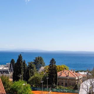 Apartman Opatija - CKU495 (3)