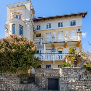 Apartman Opatija - CKU495 (2)