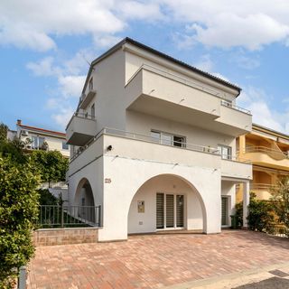 Apartman Dramalj - CKA341 (5)