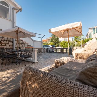 Apartman Povljana - CKD013 (2)