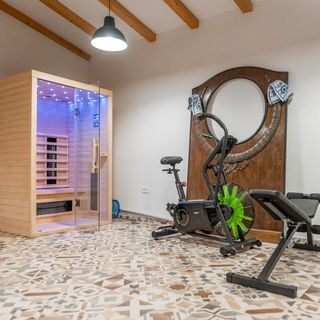 Vendégház Umag - Umago - CIU894 (4)