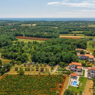 Vendégház Umag - Umago - CIU894 (5)