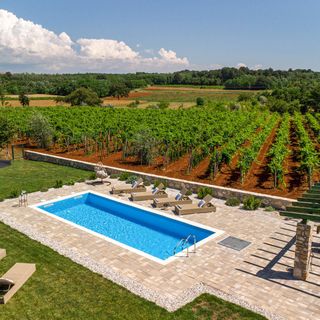 Vendégház Umag - Umago - CIU894 (3)