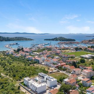 Vendégház Tribunj - CSV254 (2)