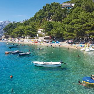 Apartman Brela - CSC685 (5)